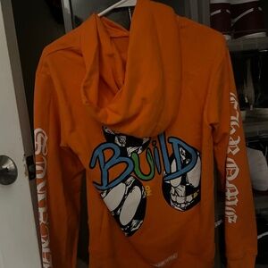 XS Chrome Heart x Matty Boy